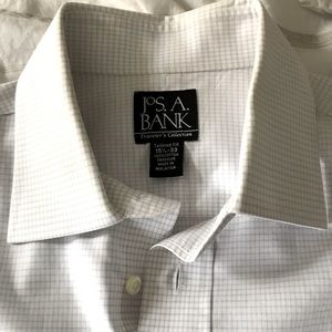 Jos.A Bank dress shirt
